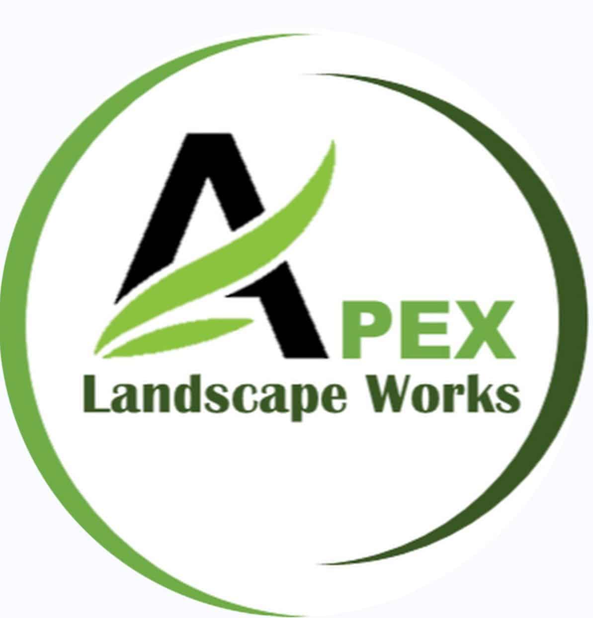 Apex Landscape Works